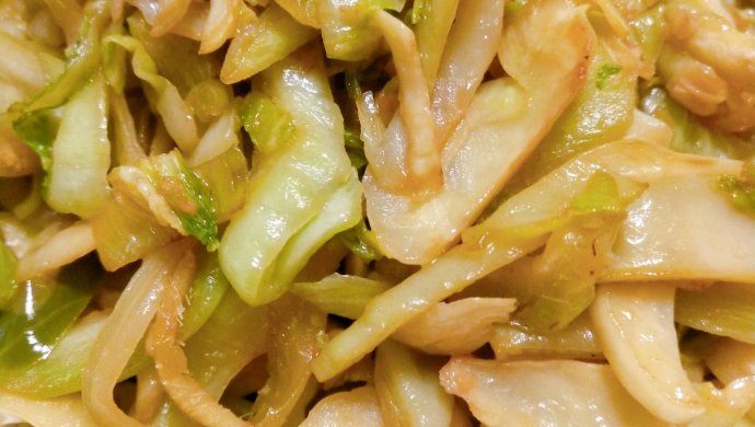 酸菜