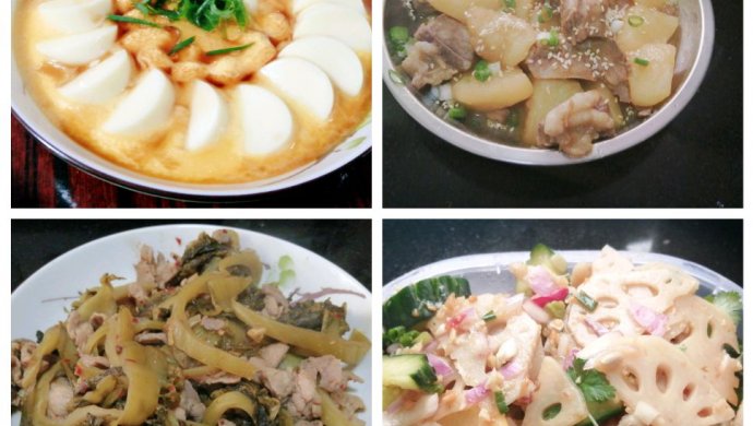 粤菜特色小菜
