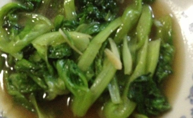 生菜