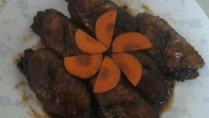 菜的故事