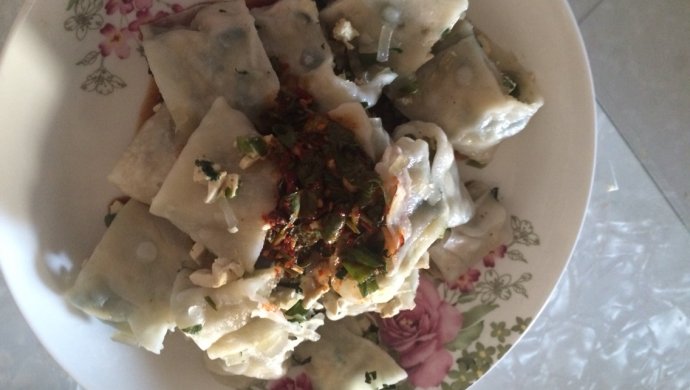 菜卷