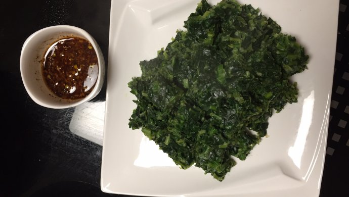 菜疙瘩