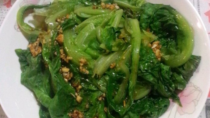 生菜