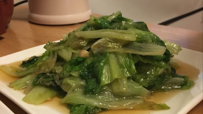 生菜