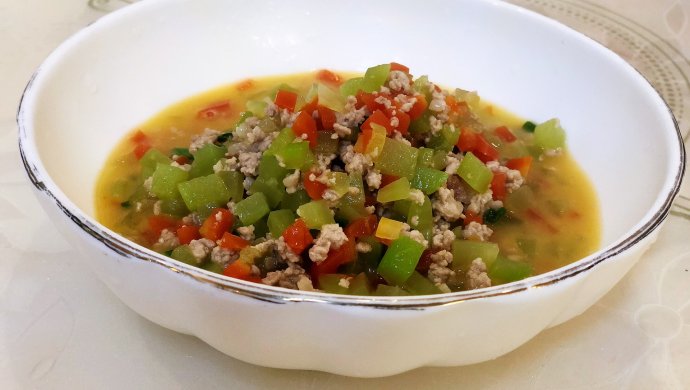 幸福的菜