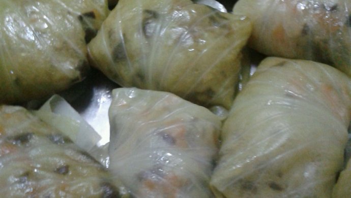 菜卷