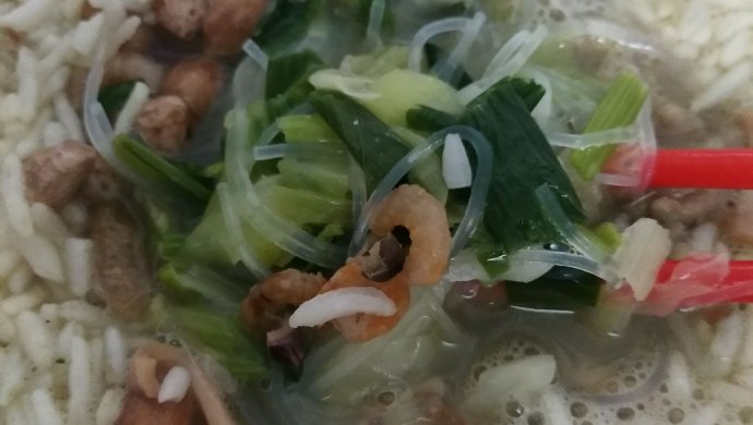 菜茶