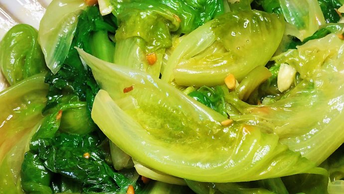 生菜菠菜空心菜，不爱吃青菜的孩子试试去