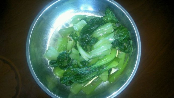 青菜