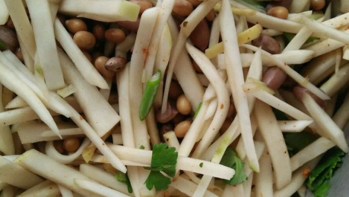 闷菜