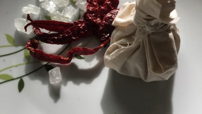 卤菜