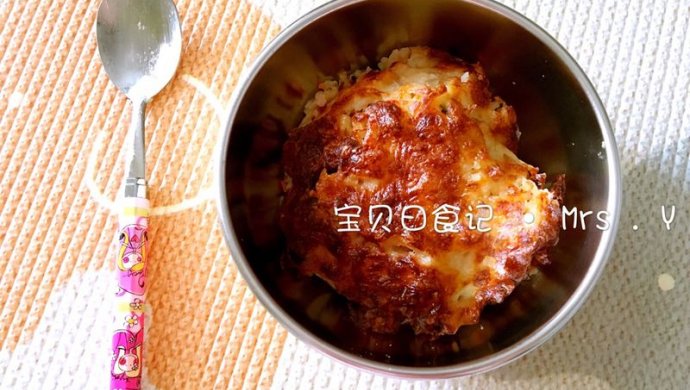 芝士?饭