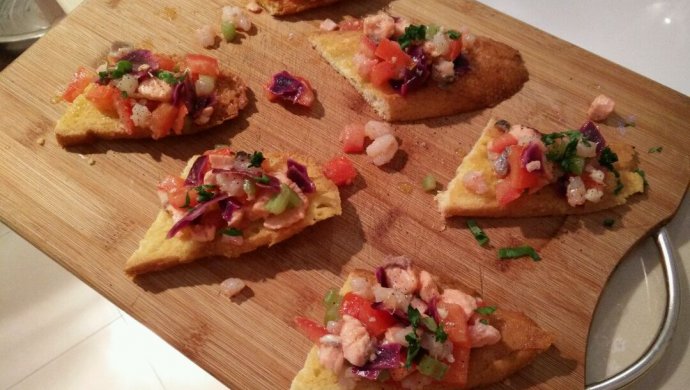 tapas