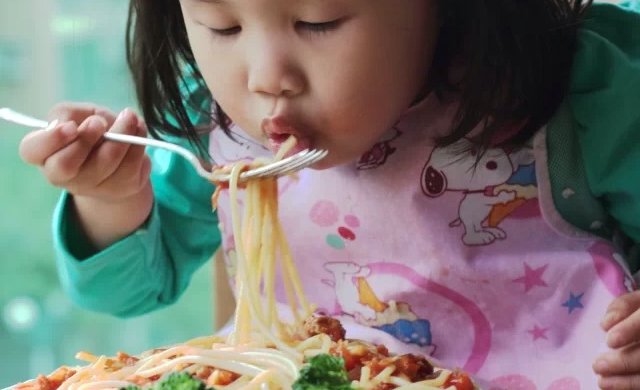 宝宝食谱之肉酱意面详细做法