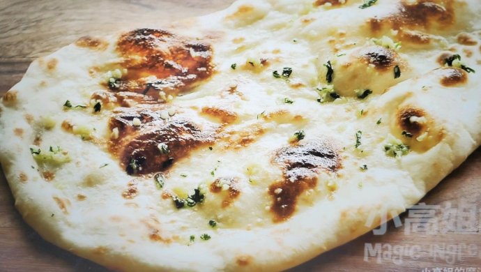 印度烤饼 10个