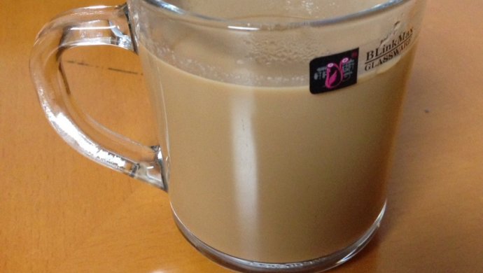 印度奶茶