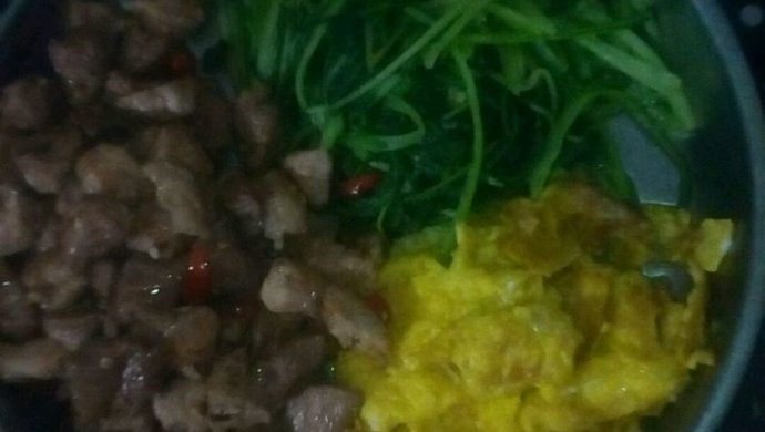 三菜