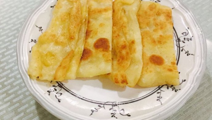 印度飞饼