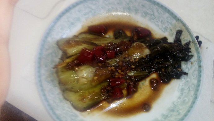 瓢儿菜
