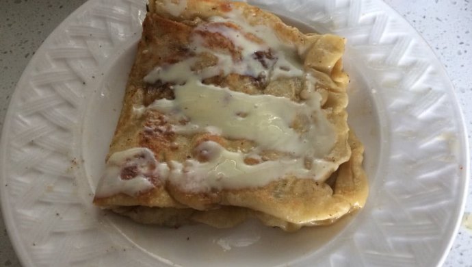 印度飞饼