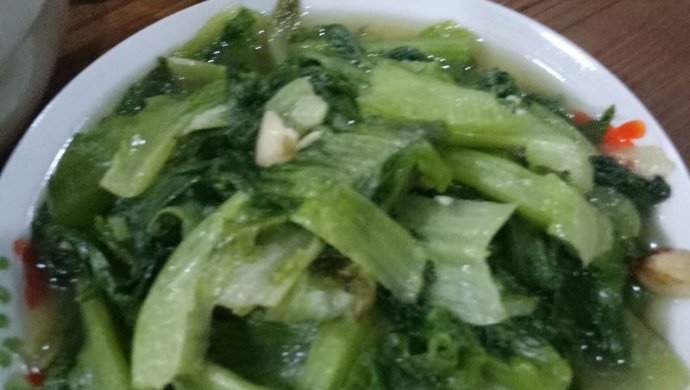 生菜