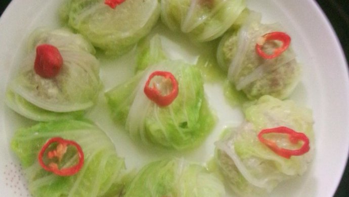 百财(白菜)如意
