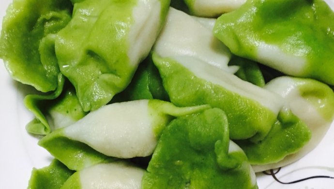 百财水饺