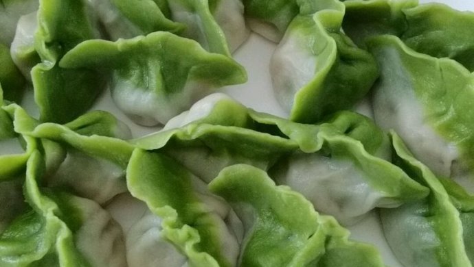 百财饺子