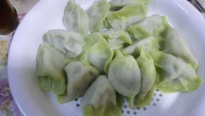 百财饺子