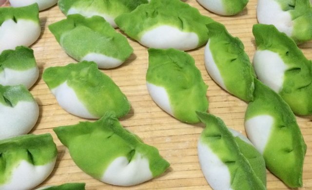 百财饺子