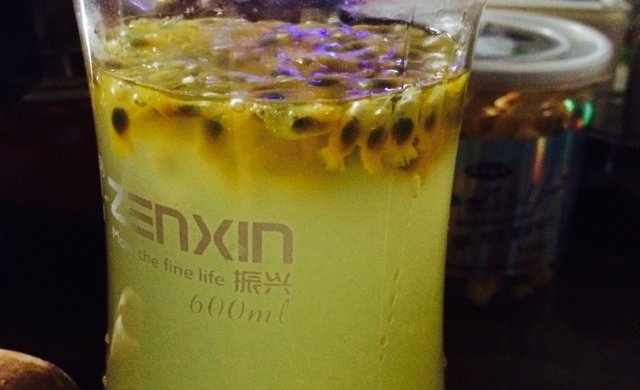 百香果