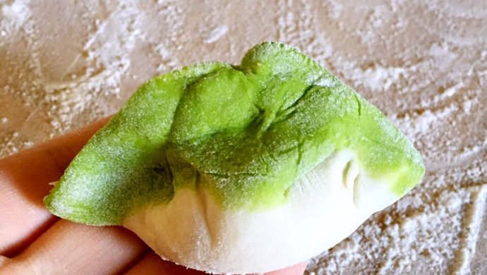 百财水饺