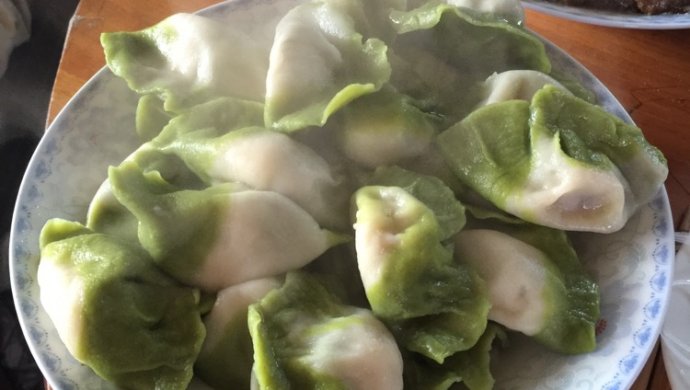 百财饺子