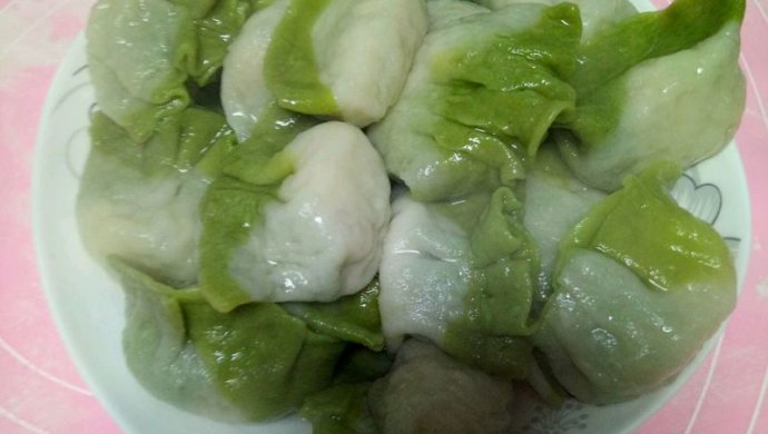 百财饺子