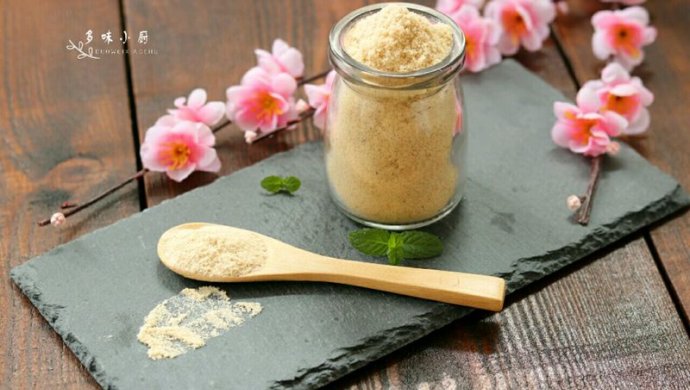 补钙虾皮粉