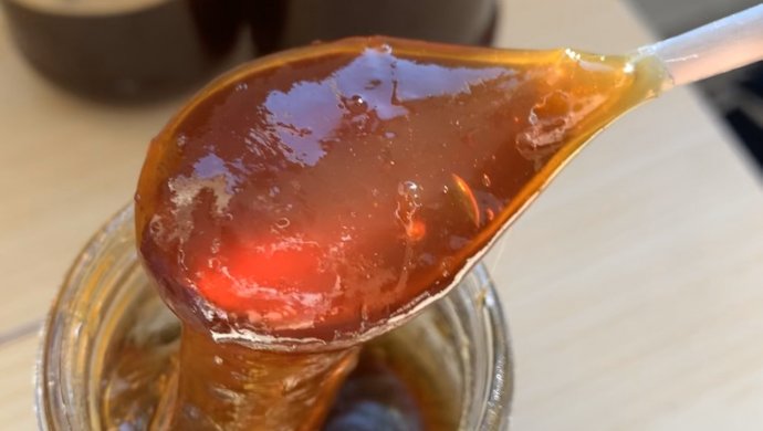 增强免疫力的秋梨膏
