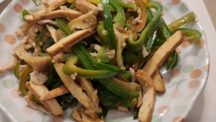 抗疫美味健康菜