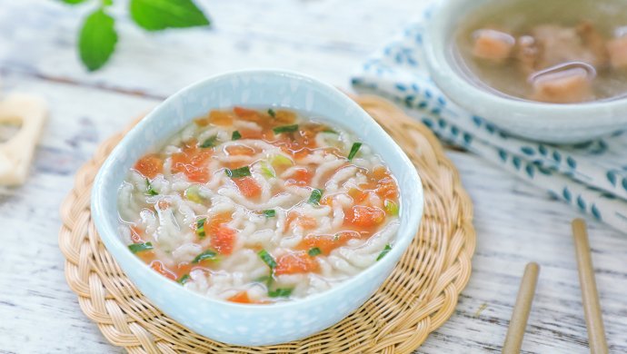 正值感冒咳嗽高发期，提高宝宝免疫力很重要，这种食物要多吃！