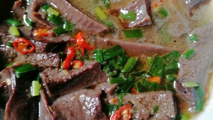 鸡血