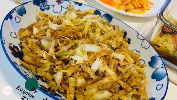 炒饼！快速解决疫情宅出的懒病