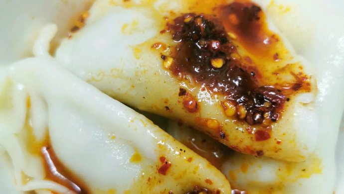 增强免疫力的饺子