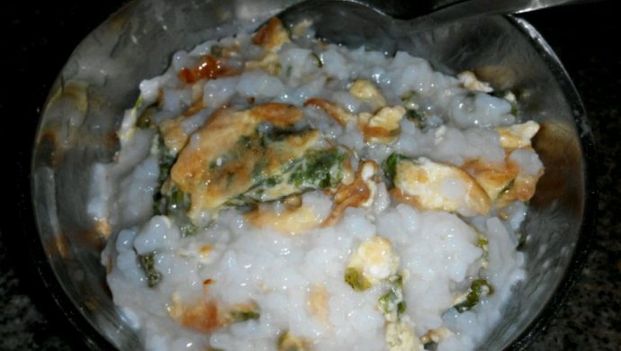 每日一粥: 宝宝餐之补钙粥