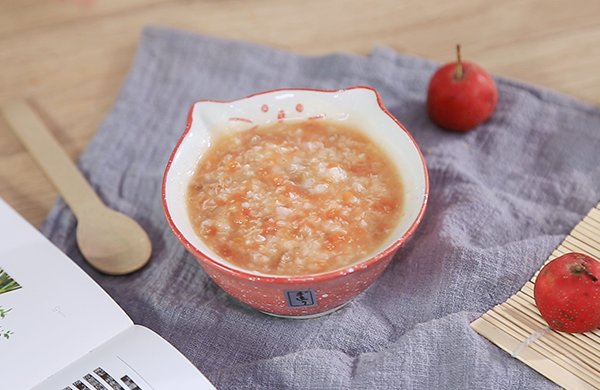 双倍补铁还开胃,提高免疫力,挑食宝宝居然吃了一大碗!