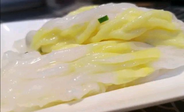 一个疫情，让我学会很多【鸡蛋肠粉】