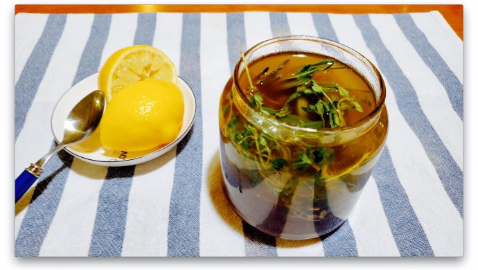【生酮饮食・真酮】葡萄酒醋沙拉汁（减肥食谱）