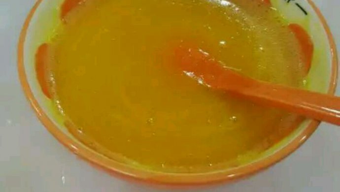 南瓜饮