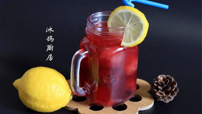 杨梅饮