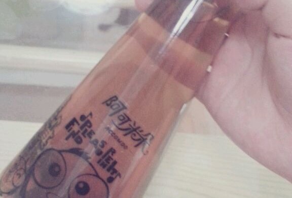 酸梅金桔饮