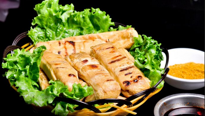 一朵中国饮食文化奇葩―――云南石屏豆腐
