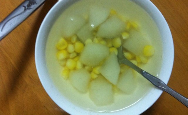 金银饮